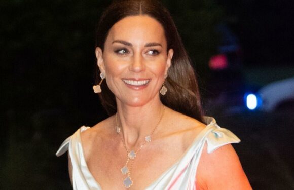 Kate, Camilla & Charlene bond over ‘affluent and renowned’ jewellery