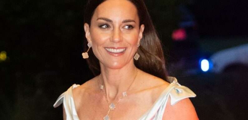 Kate, Camilla & Charlene bond over ‘affluent and renowned’ jewellery