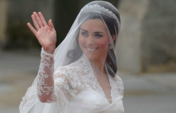 Kate Middleton is declared more ‘stylish’ than Meghan – pictures