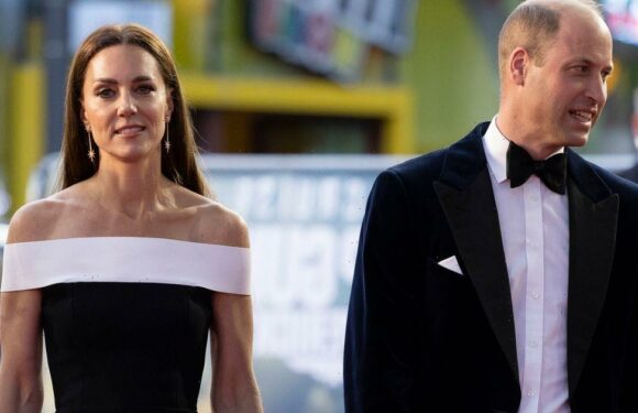 Kate Middleton’s best looks of 2022 from 40th birthday dress to recycled Roksanda look