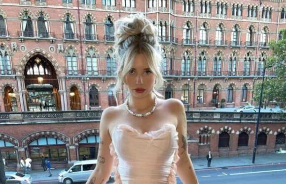 Kate Moss’ Sister Lottie Surrounds Herself With Nature to Get Away From Her Former Life