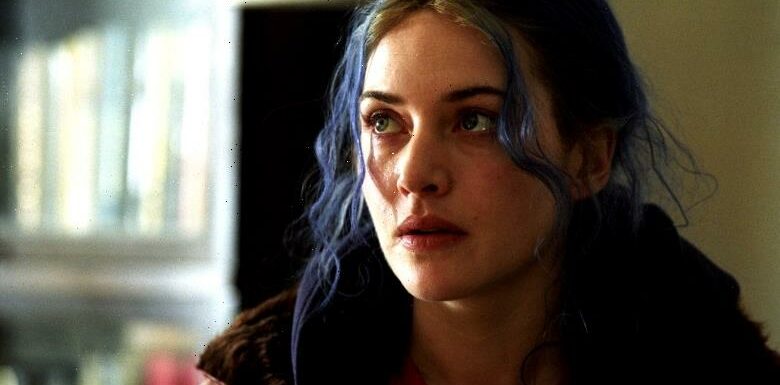 Kate Winslet Is Amazed by How Much Her Kids Love Eternal Sunshine of the Spotless Mind