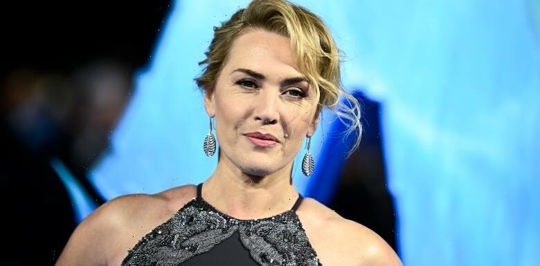 Kate Winslet Wondered If Shed Died on Avatar: The Way of Water After Holding Her Breath for 7 Minutes