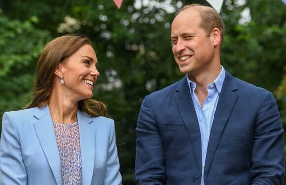 Kate and William Would Welcome Baby No. 4 'With Open Arms’ If It Happened