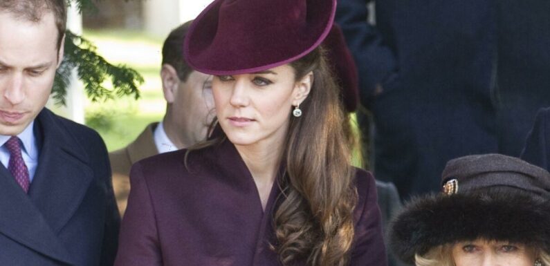 Kate ‘never disappoints’ at Christmas – but ‘2019 look’ was a ‘winner’