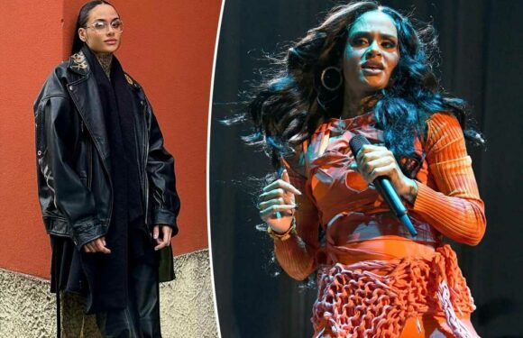 Kehlani claims they were sexually assaulted during UK concert