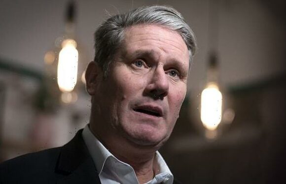Keir Starmer sent his children to 'state prep for the middle class'