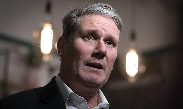 Keir Starmer sent his children to 'state prep for the middle class'