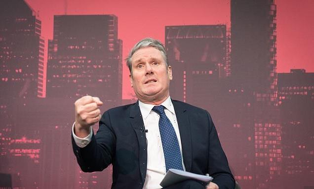 Keir Starmer's Labour party takes £15 million from unions