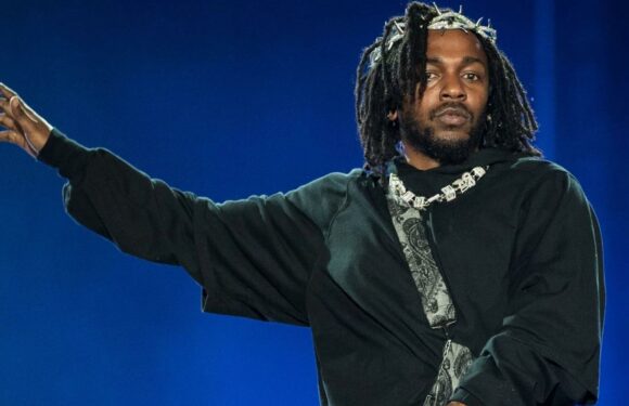 Kendrick Lamar Buys $15 Million Pedigreed Bel Air Estate