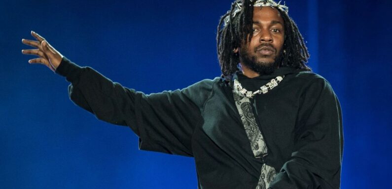 Kendrick Lamar Buys $15 Million Pedigreed Bel Air Estate