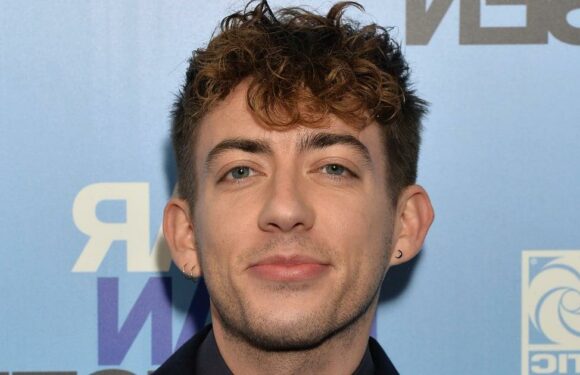 Kevin McHale Wants Viewers to Know the "Glee" Cast Is Not Involved in the Docuseries