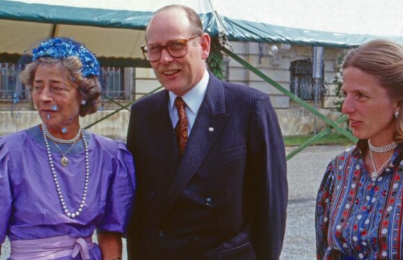 King Charles’ first cousin and nephew of Prince Philip dies aged 89