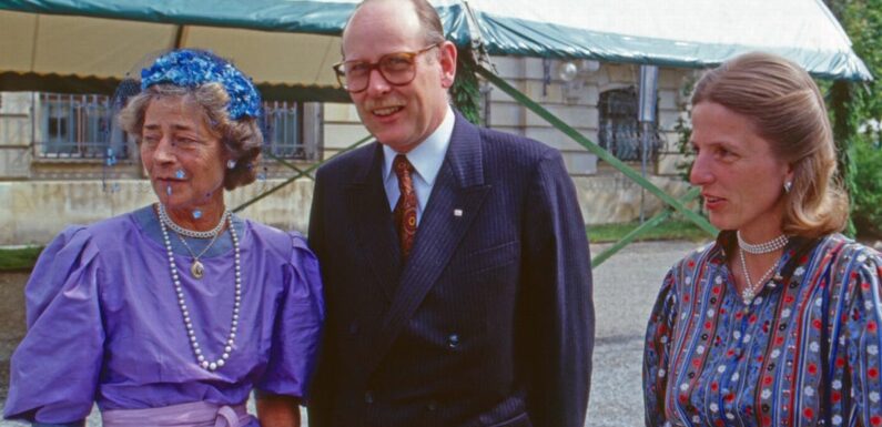 King Charles’ first cousin and nephew of Prince Philip dies aged 89