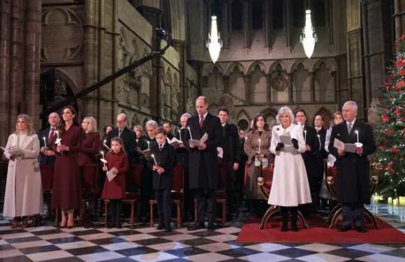 King Charles will invite the Sussexes to his coronation & he wont remove their titles