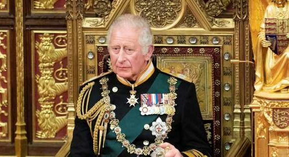 King ‘rejects calls for cut-price coronation’ despite UK’s cost of living crisis