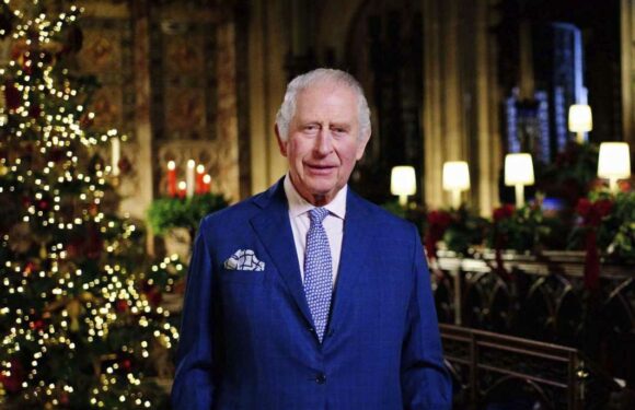 King's Christmas speech – Emotional Charles shares tribute to 'beloved mother' The Queen in 'time of great hardship' | The Sun