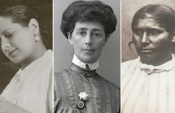 Kirner Street and three new statues poised to even up Melbourne’s marble mismatch