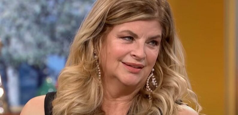 Kirstie Alley Had Colon Cancer Before Her Death – Details