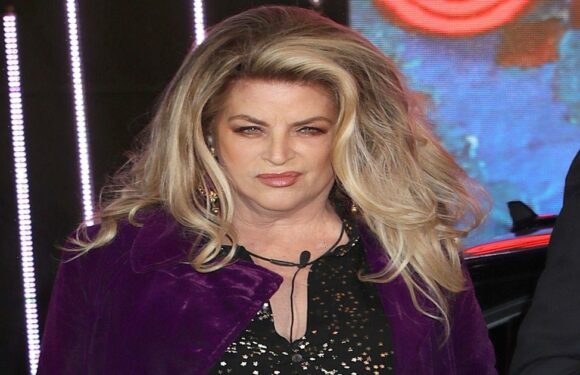 Kirstie Alleys best Celeb Big Brother moments – from meeting King Charles to runner-up