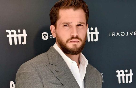 Kit Harington Teases Games of Thrones Jon Snow Spinoff: 'He's Not Okay'