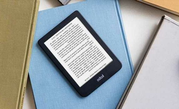 Kobo Clara 2E review: Another brilliant Kindle rival, but with a catch