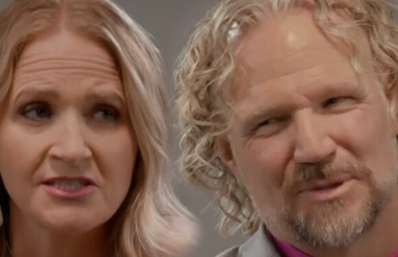 Kody Brown Thinks Ex-Wife Christine Has Been 'S— Talking' Him So Other Men Don't See Her as 'Risky'