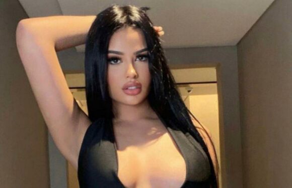 Kylie Jenner lookalike never wears knickers as ‘going commando enhances booty’