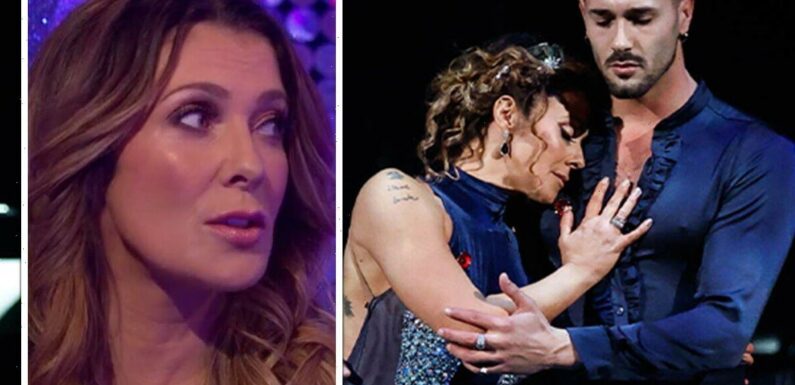 Kym Marsh speaks out on another Strictly health setback