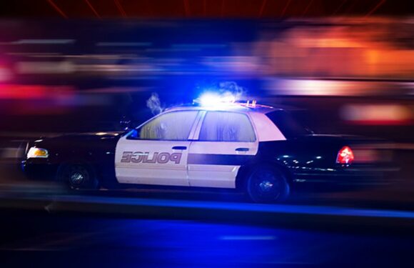 L.A. County Sheriff's Deputy Has Sex at Universal and Recorded on Open Mic