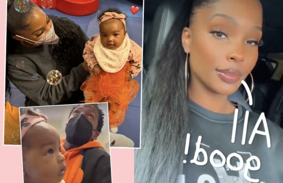 LaNisha Cole Back To Praising Nick Cannon After 'Toxic Relationships' Comment!