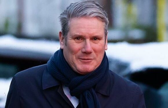 Labour targeting 'middle-aged mortgage man' in bid to win election