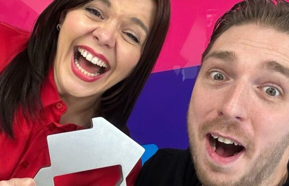 LadBaby make UK Official Chart history as Food Aid debuts at Number 1