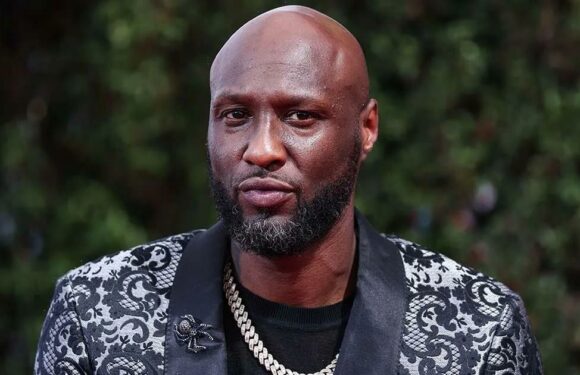 Lamar Odom Announces New Documentary 'Sex, Drugs and Kardashians'