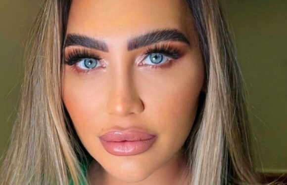 Lauren Goodger finally receives diagnosis after ‘feeling like I’ve been hit by lorry’
