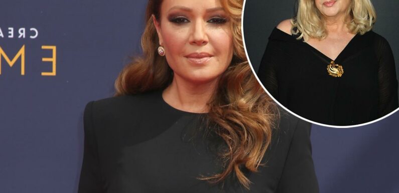 Leah Remini Speaks Out About Kirstie Alley’s Death After Years-Long Feud Over Scientology
