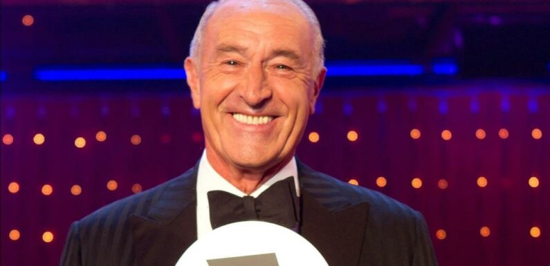 Len Goodman delivers surprise verdict on Strictly 2022 after furious fans called for his return to show amid fix row | The Sun