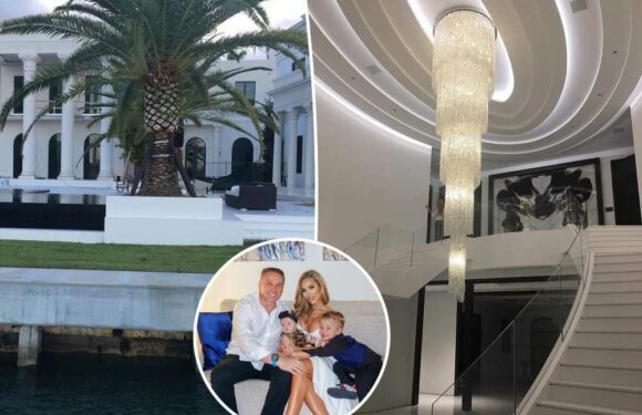 Lenny Hochstein takes out $4M home equity loan after Lisa’s mortgage claims