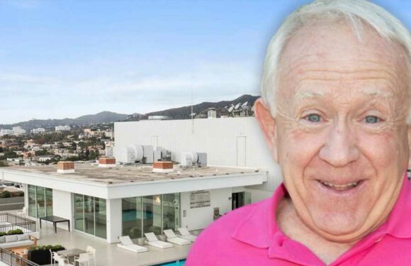 Leslie Jordan Fans Looking to Purchase Condo He Bought Before Death