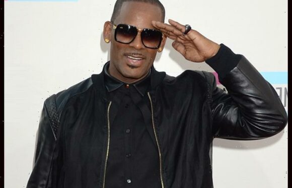 Lifetime Shares Trailer For ‘Surviving R. Kelly: The Final Chapter’