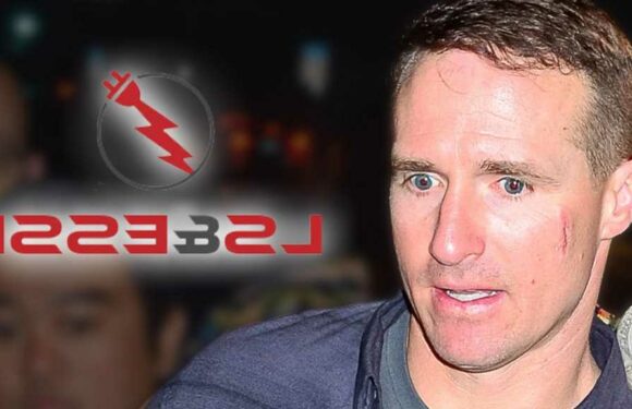 Lightning Strike Victims Org. Blasts Drew Brees For 'Disgusting' Commercial