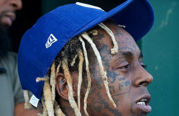 Lil Wayne Sued by Chef for Wrongful Termination