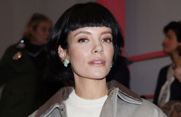 Lily Allen Responds to Backlash After She 'Riled People Up' Over Nepo Baby Comments