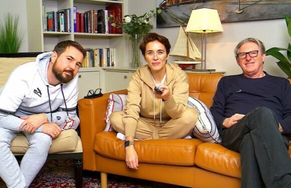 Line Of Duty ‘to return with three-part festive special’ episodes