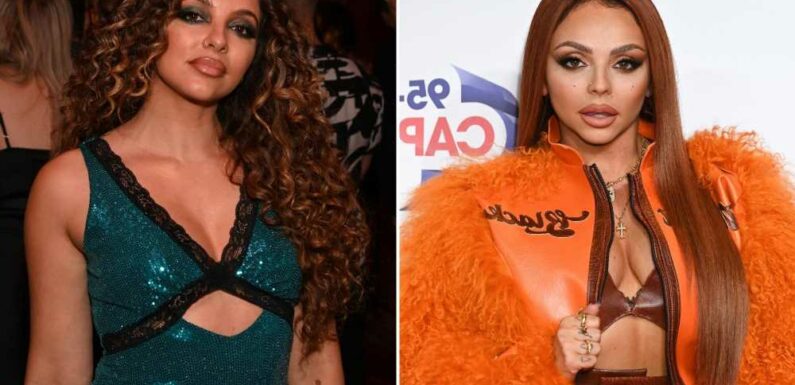 Little Mix’s Jade Thirlwall rakes in £900k in a year without releasing music – as ex bandmate Jesy Nelson makes £140k | The Sun