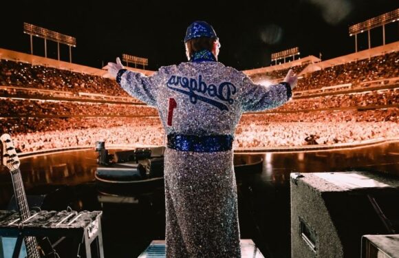 Live Music Logs Record-Setting 2022 as Bad Bunny and Elton John Lead With Booming Stadium Tours