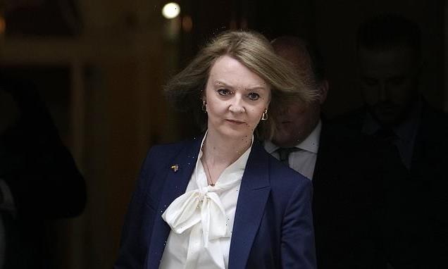 Liz Truss WILL stand again as an MP amid fears of Tory exodus