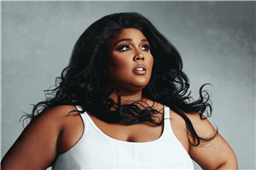 Lizzo Announced as Musical Guest for ‘Saturday Night Live’ Next Week