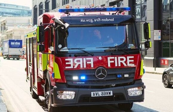 London Fire Brigade is put into special measures amid bullying claims