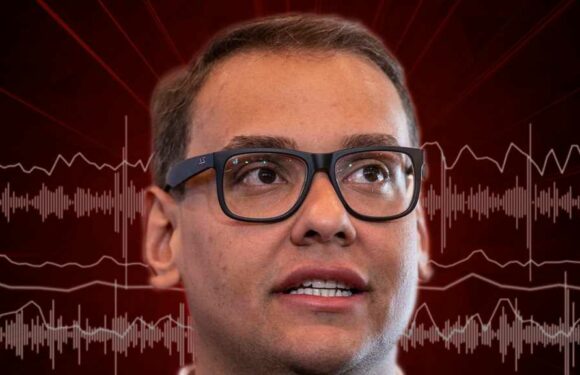 Long Island Rep.-Elect George Santos Admits To Lying About Key Life Moments